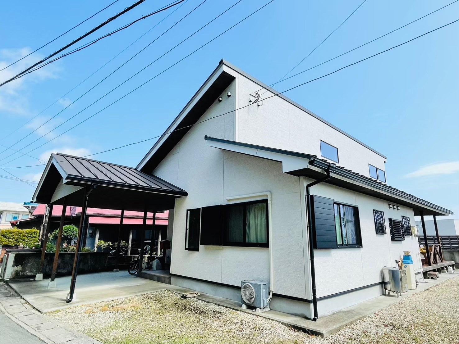 ＴＨＥ　ＥＲＡＢＵ＜沖永良部島＞&nbsp;施設全景