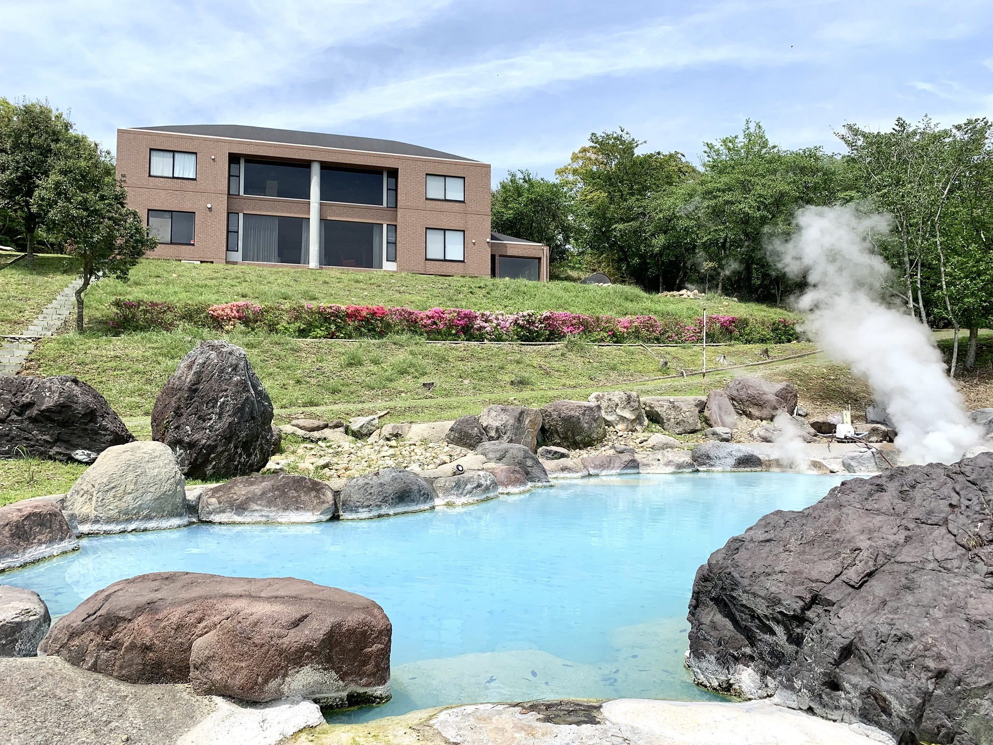 漫厘　ＭＡＮＤＥＮ&nbsp;施設全景