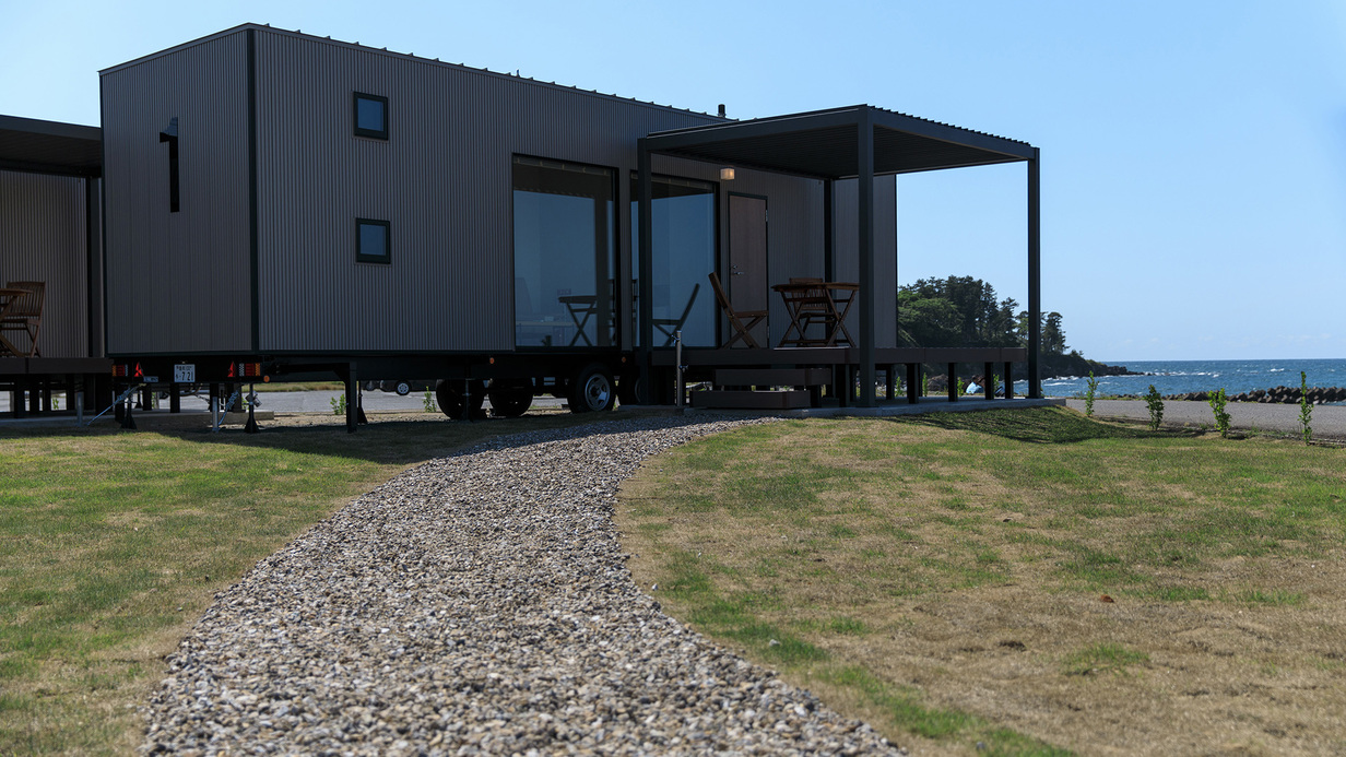 写真:Oruga Resort オルガリゾート