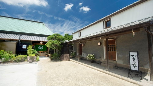 がもう家 施設全景
