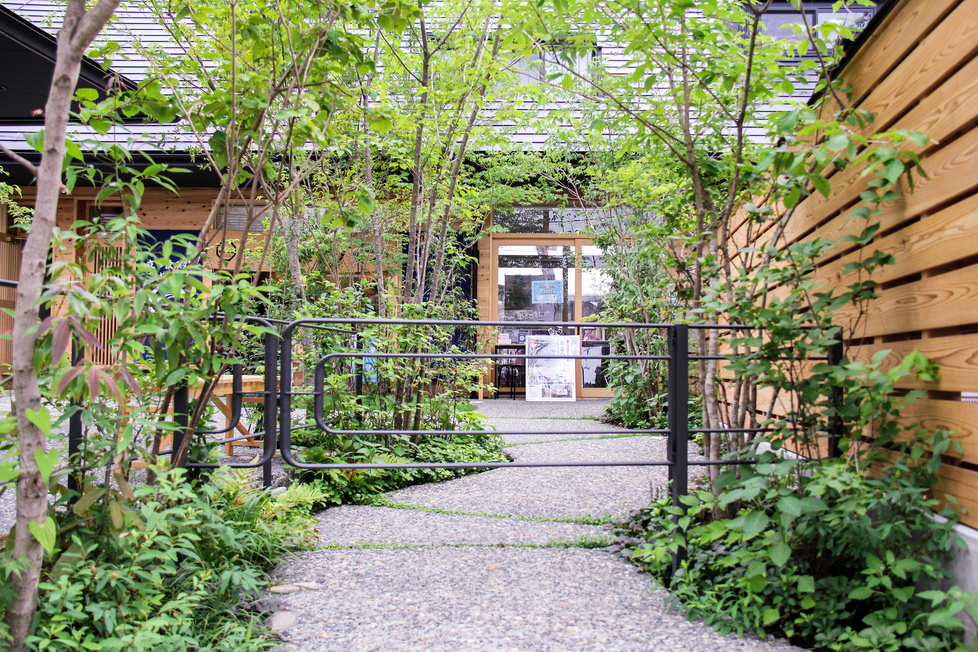 ＨＩＹＡＳＡＩ　－ＬＯＧＩＮ　Ｋｕｒａｓｈｉｋｉ－&nbsp;施設全景