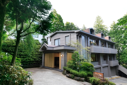 写真:ゆるり箱根withDOGS