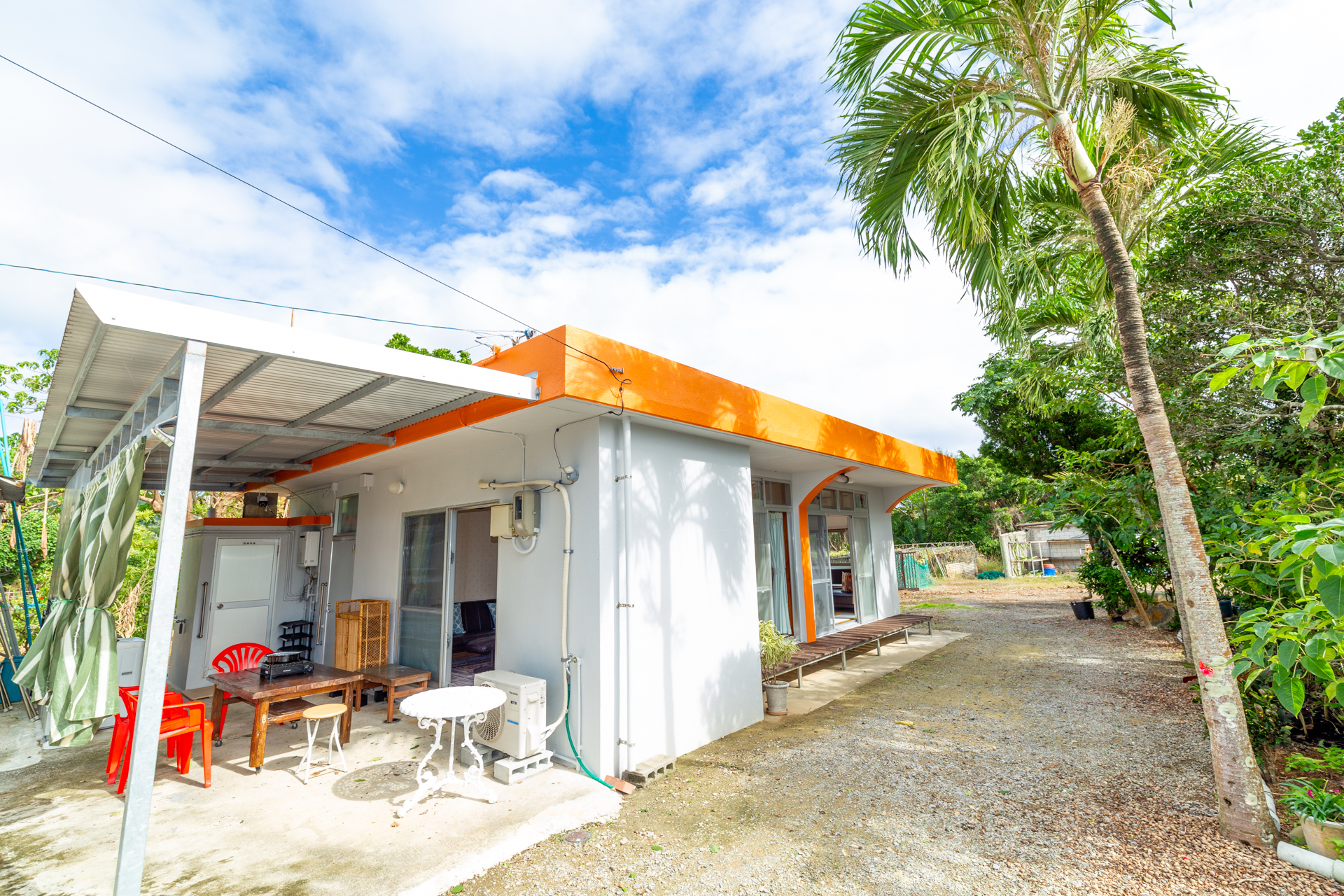 美心やー＜石垣島＞&nbsp;施設全景