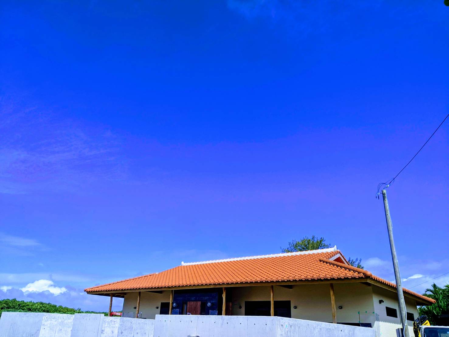 ｔｈｅ　Ｃｏｒｅ　Ｈｏｔｅｌ＜石垣島＞&nbsp;施設全景