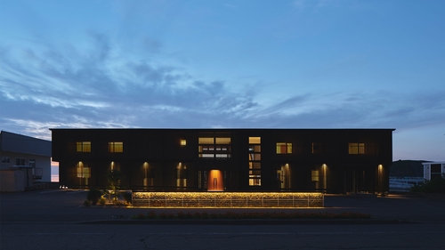 Lantern SHIRETOKO / ランタン知床 施設全景