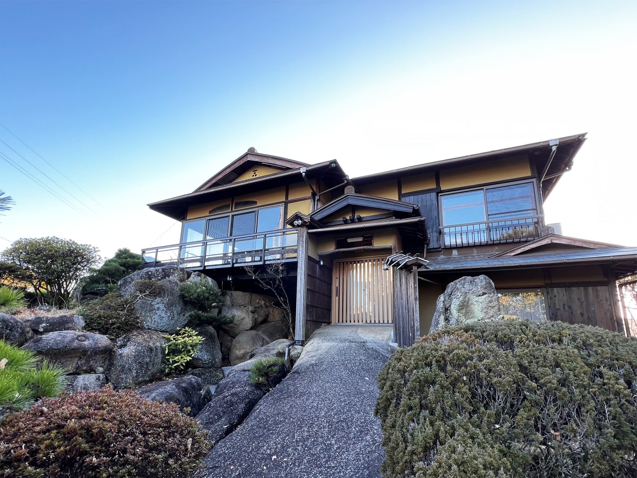 ＵＭＩ－ＩＲＯ－うみいろ尾道－&nbsp;施設全景