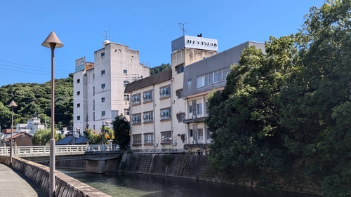 Hostel コトヒラクラスカ 施設全景