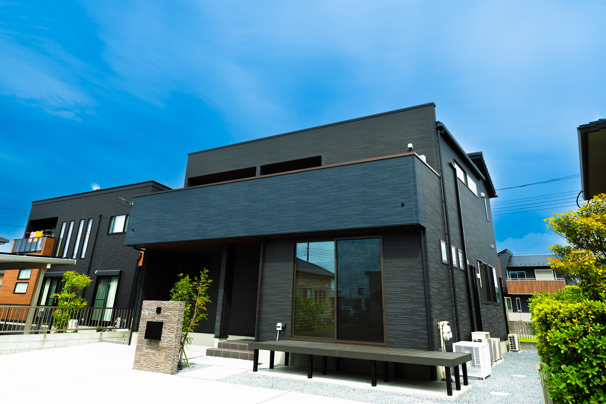 ＡＣＴ　Ｖｉｌｌａ&nbsp;施設全景