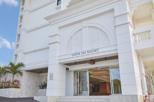 写真:ラソール シー リゾート