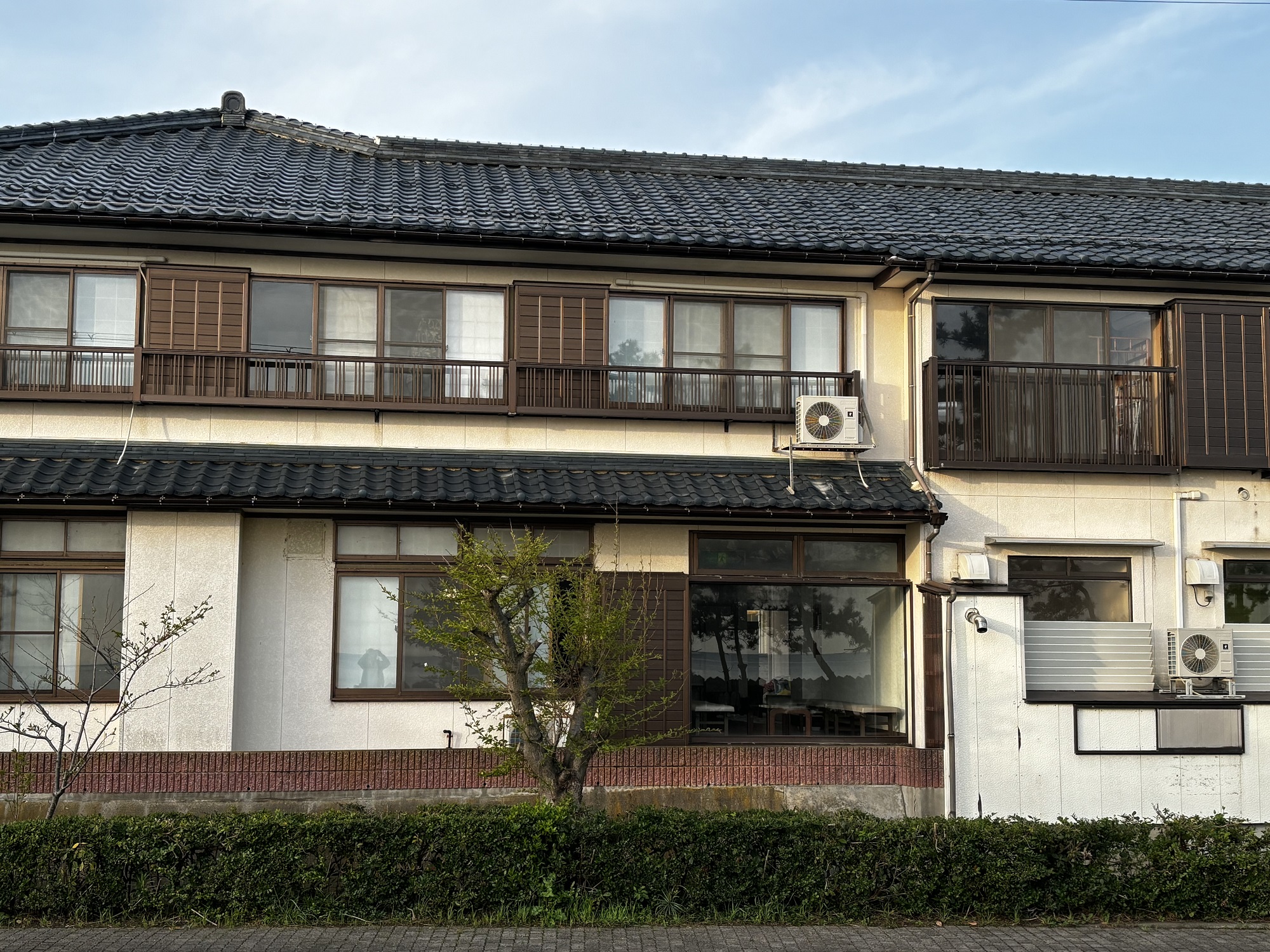 山崎屋&nbsp;施設全景