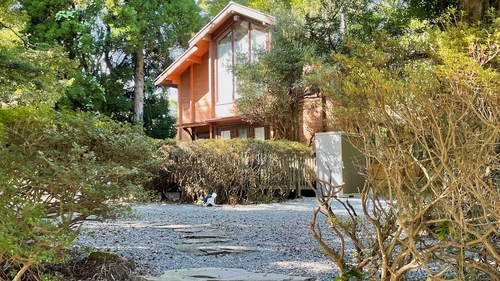 Aso Lodge Otohime II 施設全景