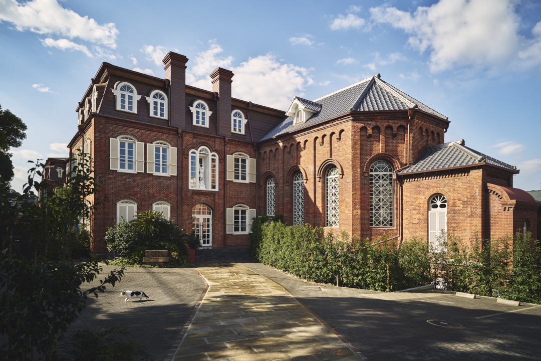 写真:ホテルインディゴ長崎グラバーストリート by IHG