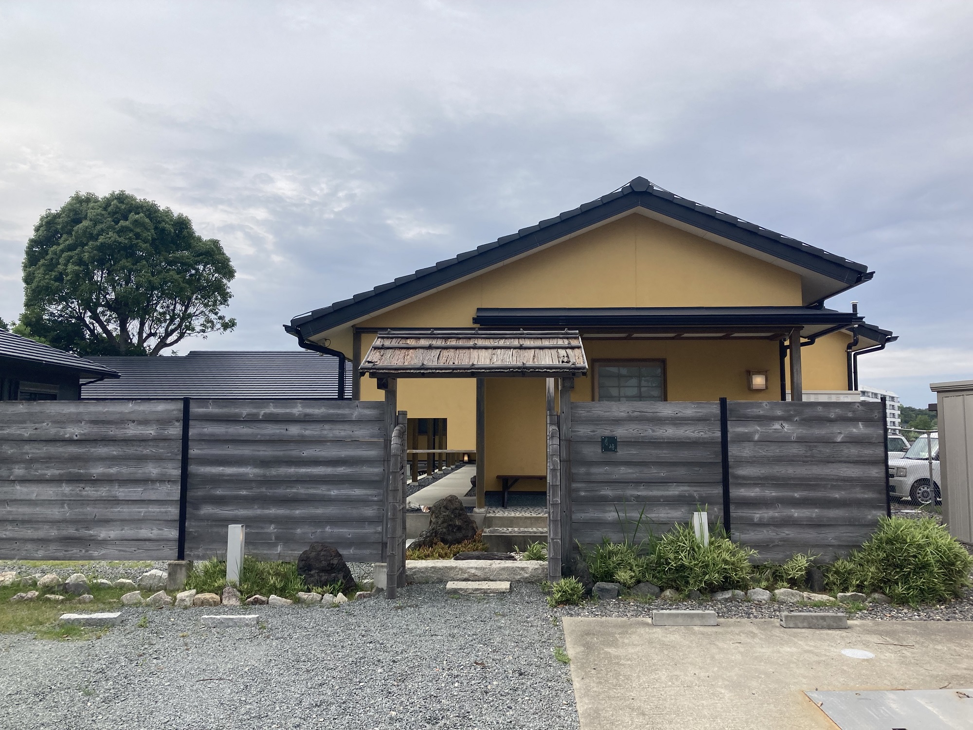 南紀白浜 紀州汐彩の宿月崎 施設全景