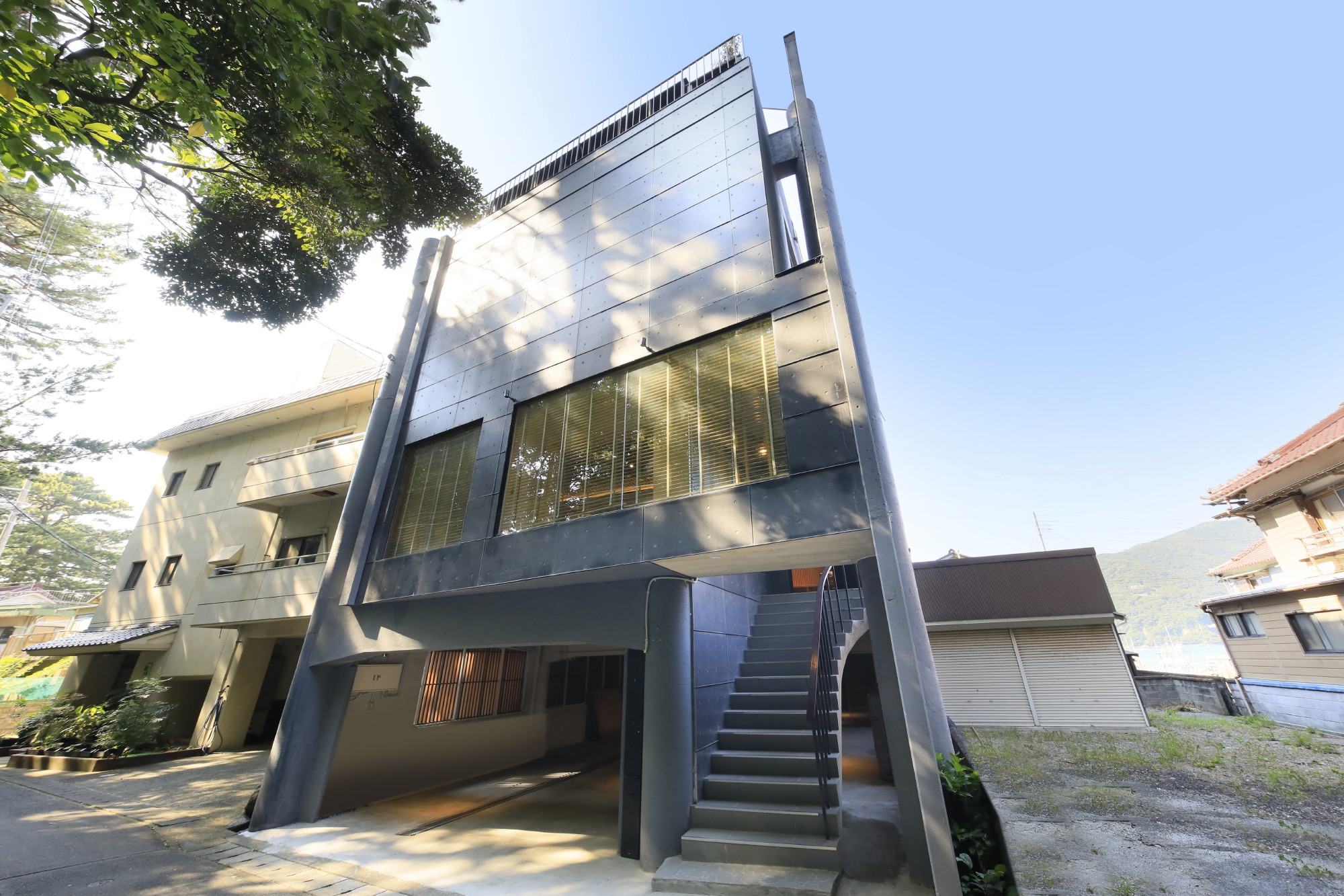 ＳＰＲＩＮＧＳ　ＶＩＬＬＡＧＥ　伊豆クラブリゾート&nbsp;施設全景