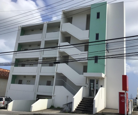 KAI Rycom 施設全景