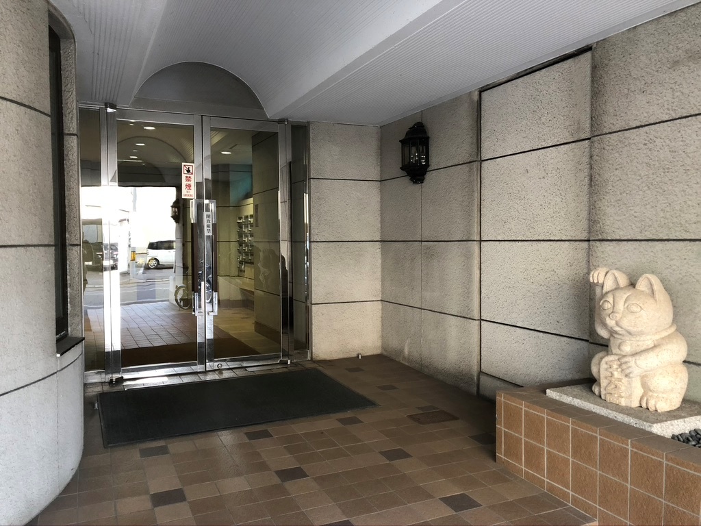 ジュエルタウン末広&nbsp;施設全景