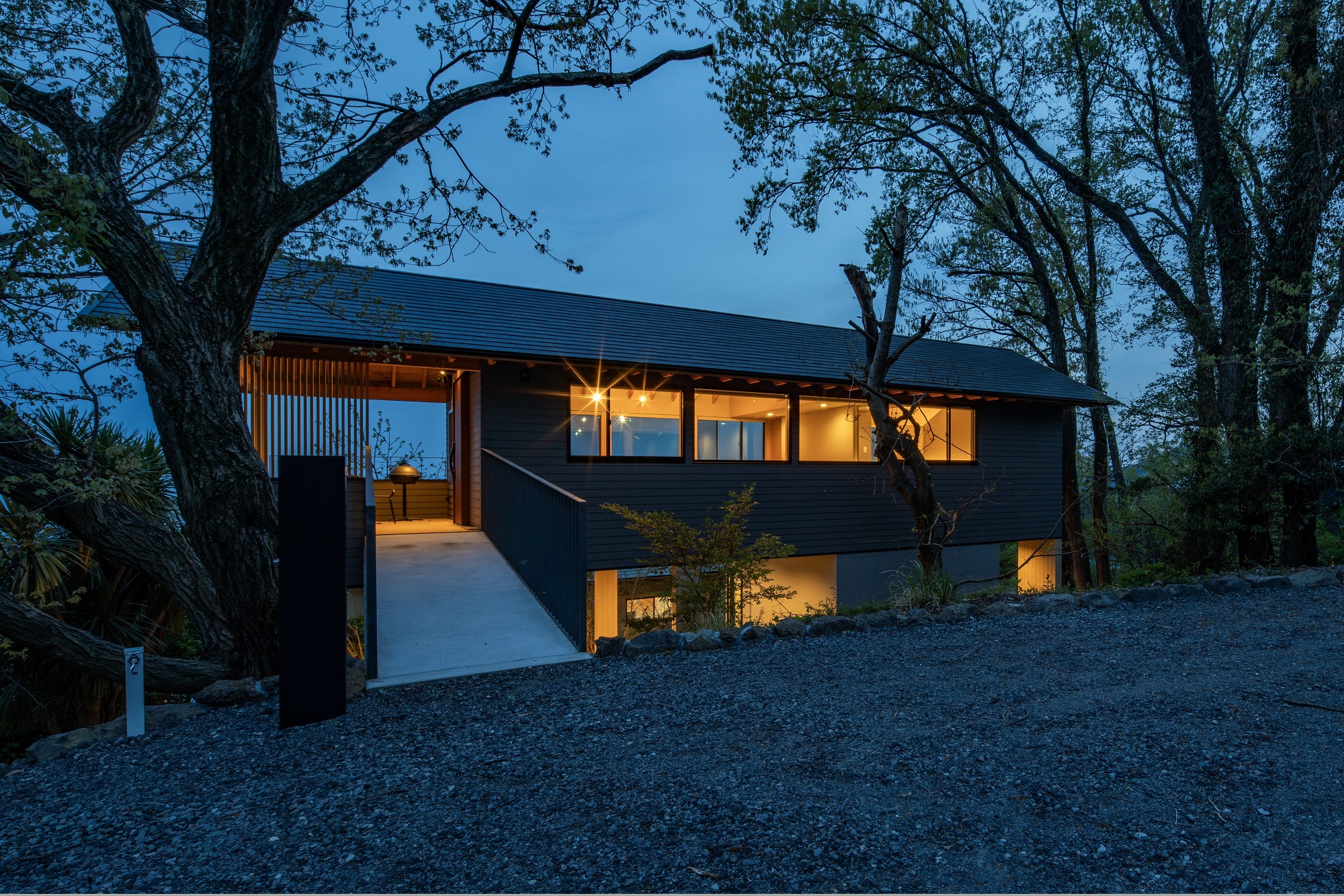 ＮＵＴＩＣ　ｉｚｕ&nbsp;施設全景