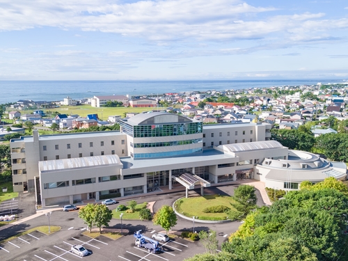 リブマックスリゾート ウポポイ白老温泉