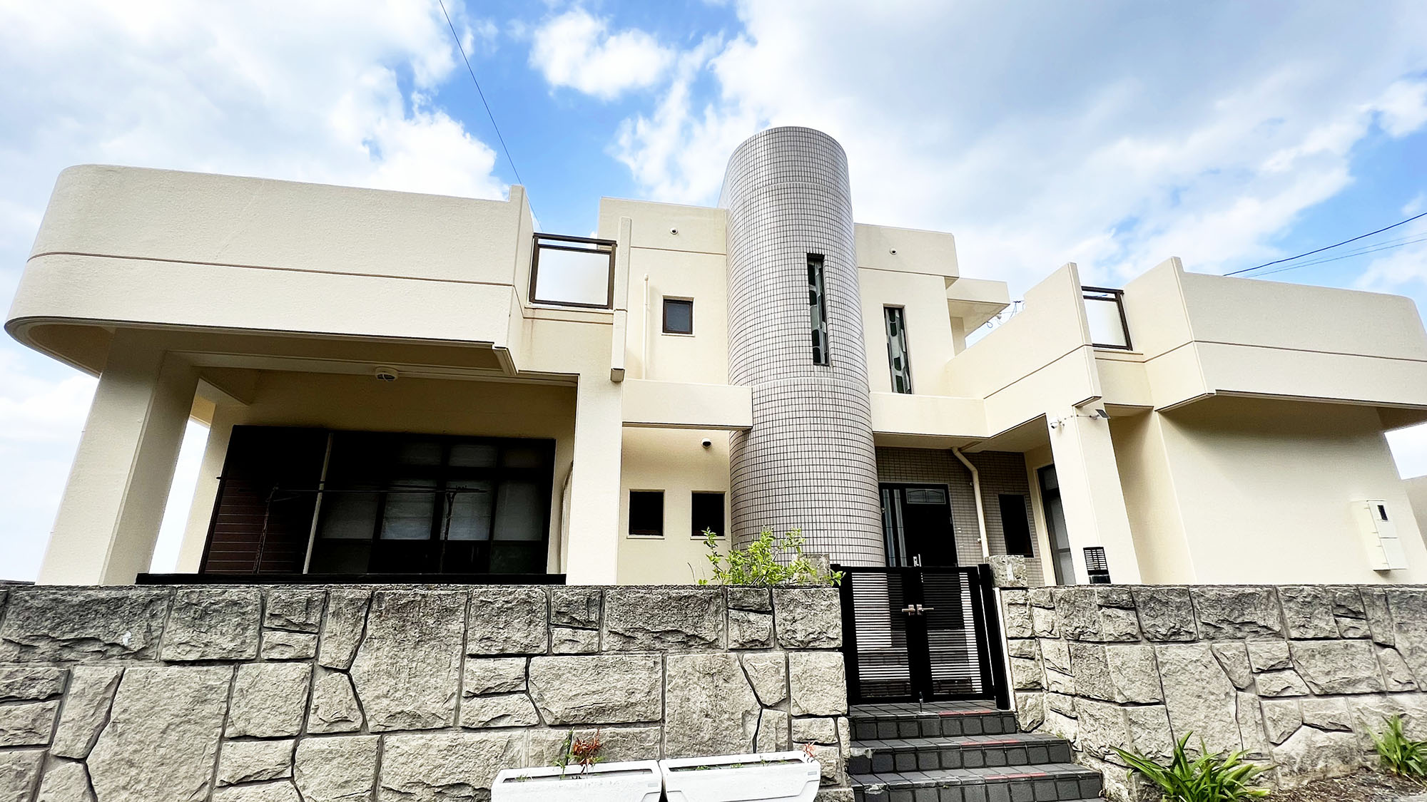 秘境の楽園ＣＯＣＯＳ　ＨＡＲＢＯＲ奄美＜奄美大島＞&nbsp;施設全景