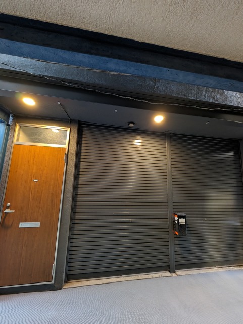 ＵＭＩＢＥ　ＡＰＡＲＴＭＥＮＴ&nbsp;施設全景