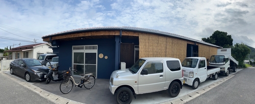 あびゃん与那国島ゲストハウス久部良<与那国島>