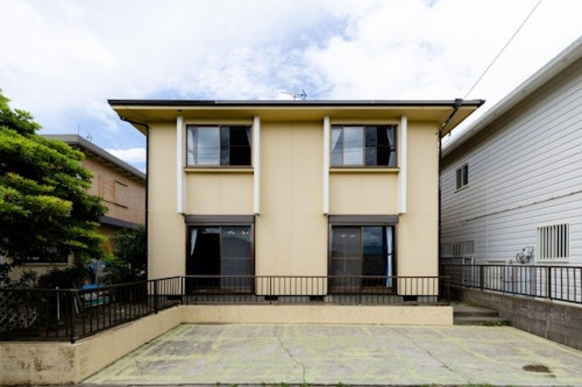 Wave House 九十九里下貝塚&nbsp;施設全景