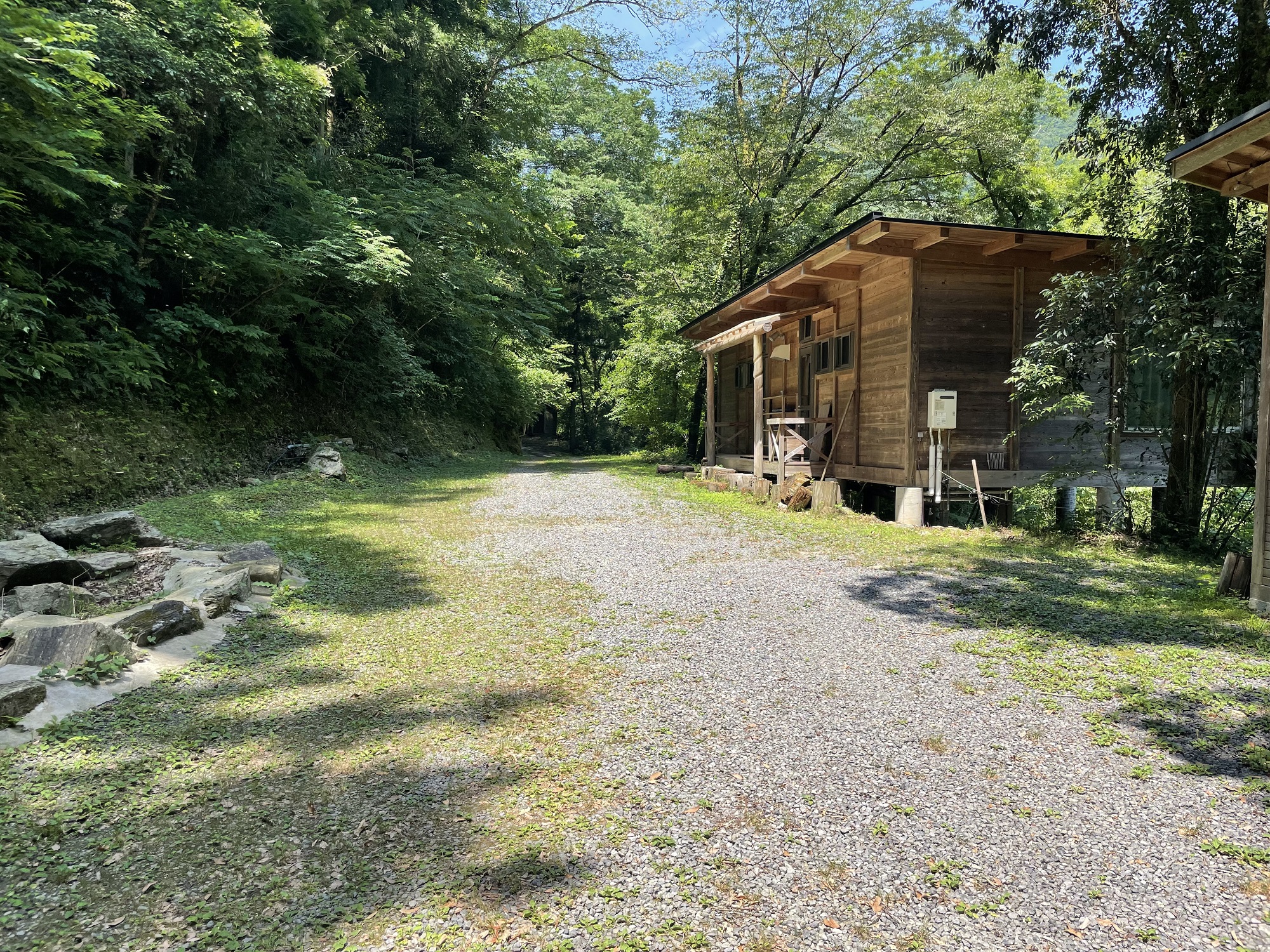 ＹＡＭＡＹＡ　ＢＡＳＥＣＡＭＰ&nbsp;施設全景