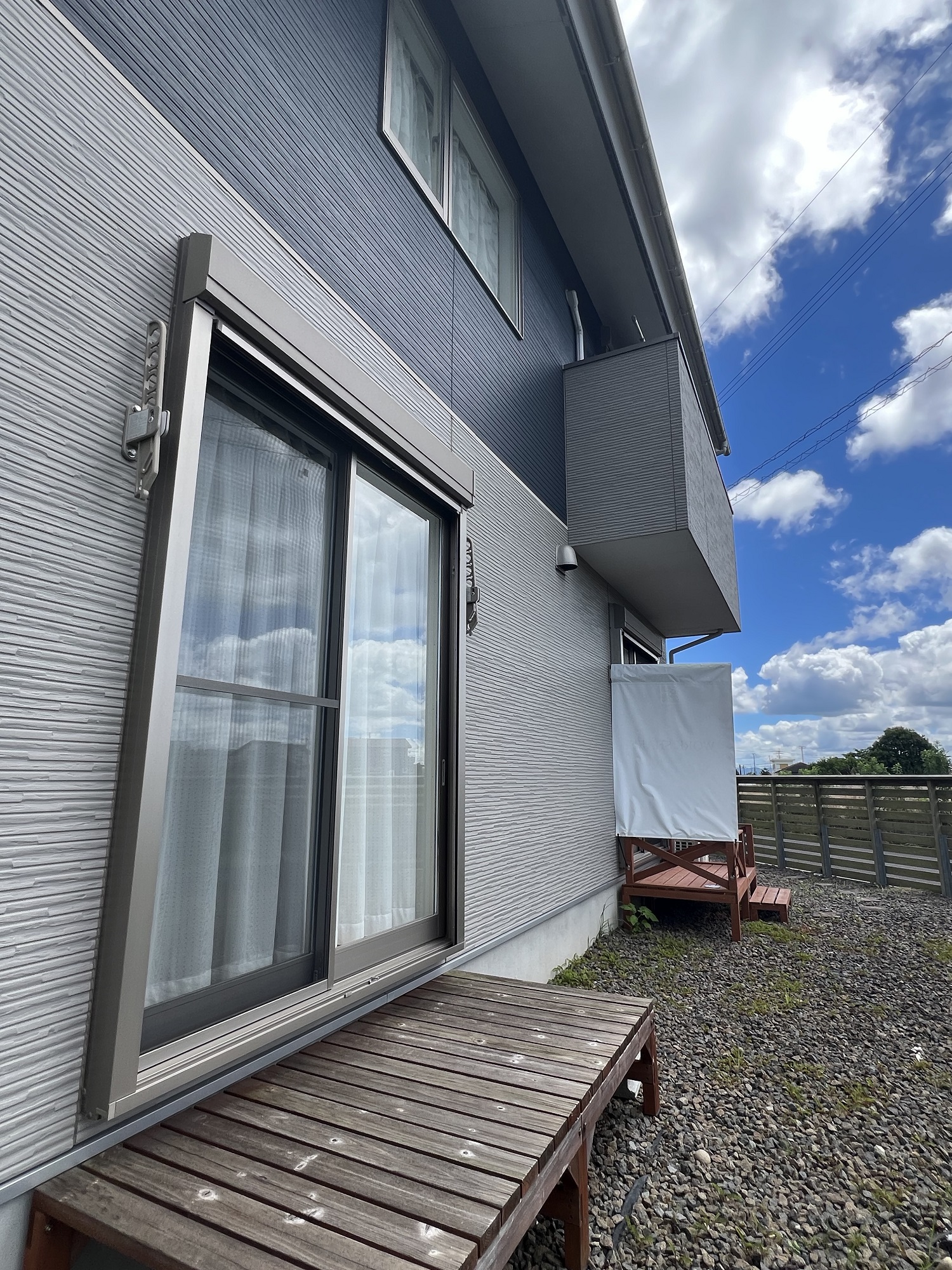 あぐりや、別邸 施設全景