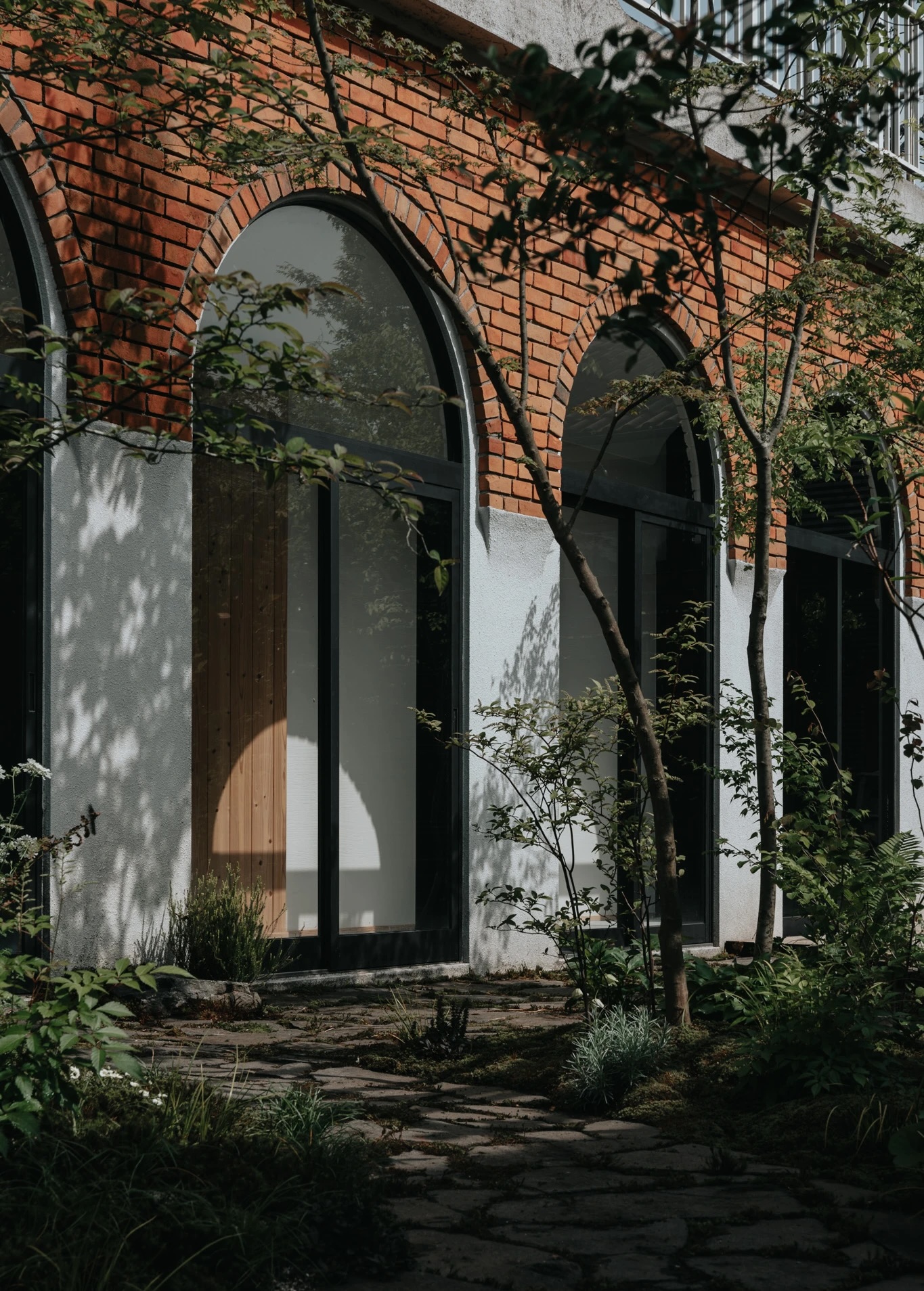 山くじら&nbsp;施設全景