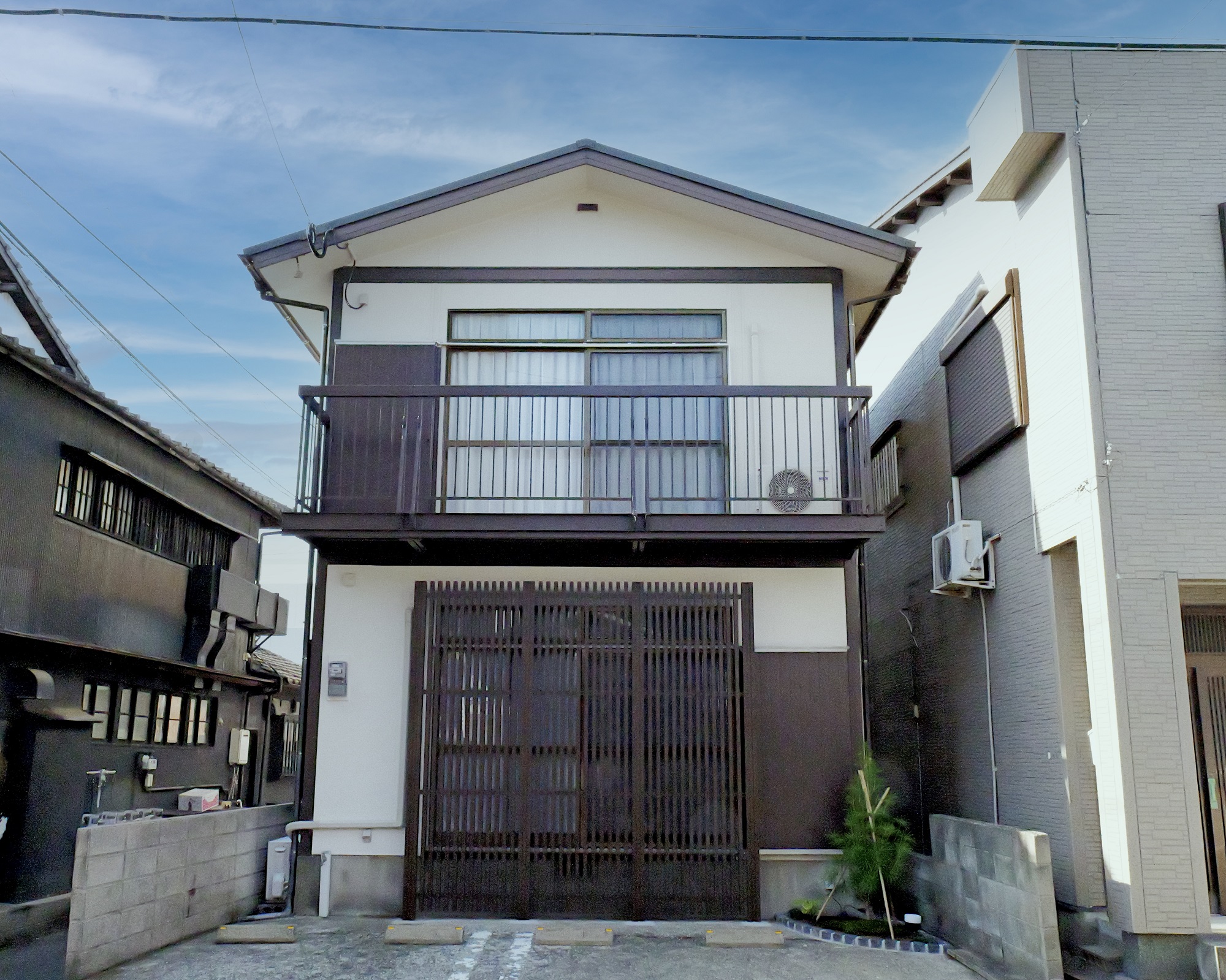 ＯＴＥＹＡ 施設全景