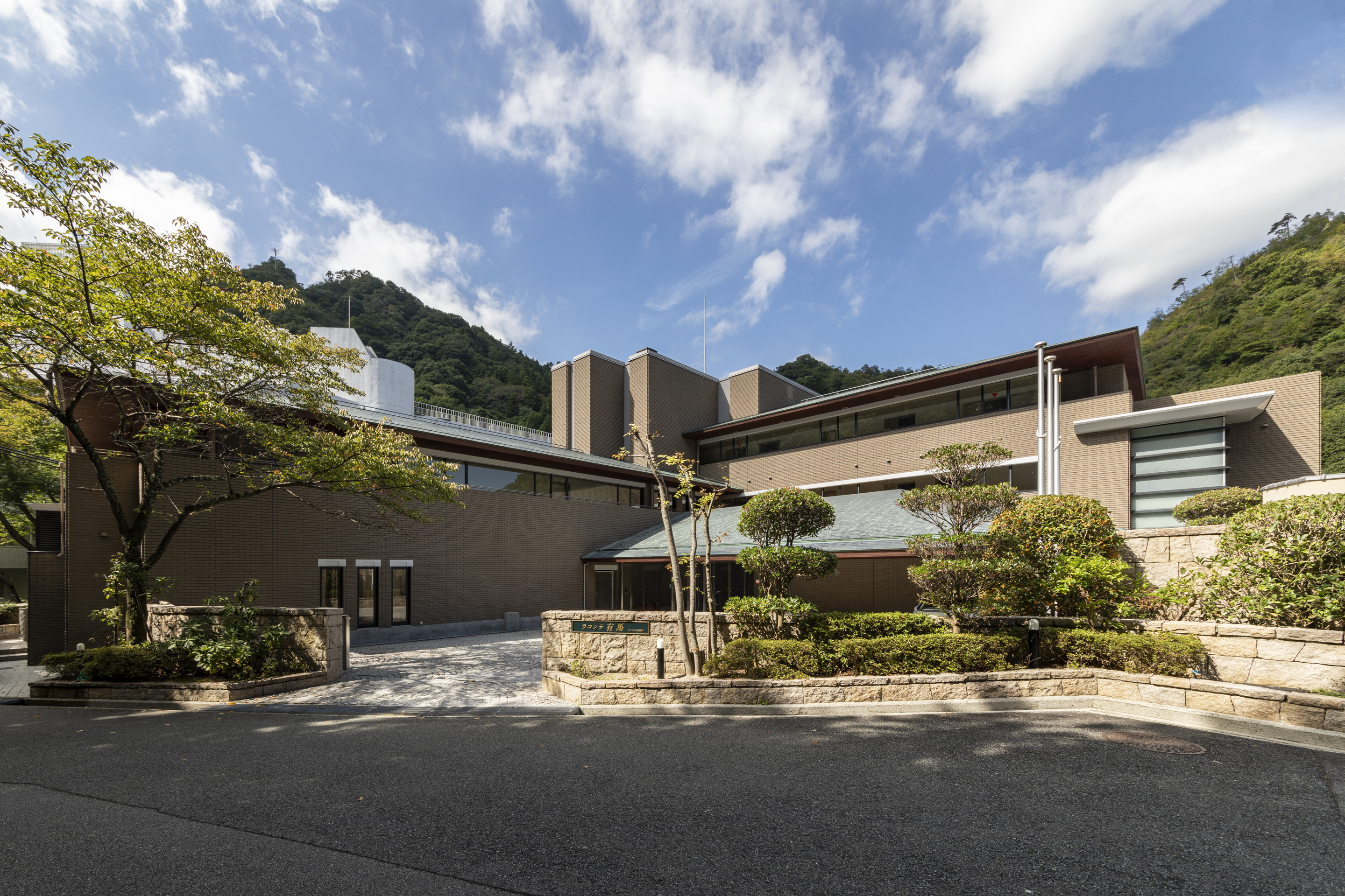 写真:ラコンテ有馬