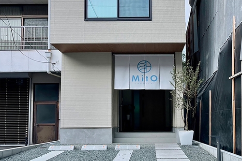 MitO ONOMICHI 施設全景