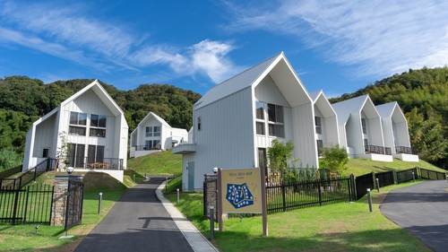 写真:かなたのさと