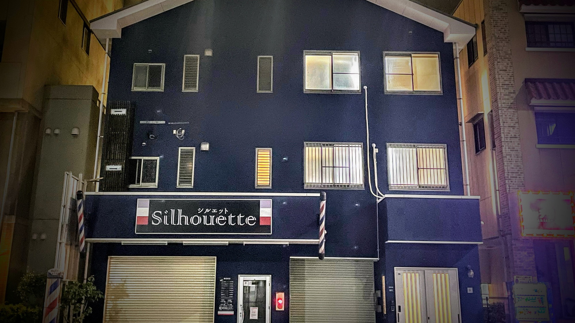 写真：ｒｉｔｏｍａｒｕ　ｒｏｏｍｓ　ｈａｋａｔａ　ｈａｋｏｚａｋｉ