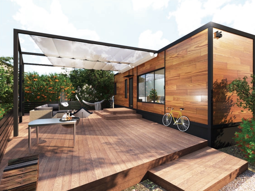 レクトーレ羽生TERRACE(TKP Hotels & Resorts) 施設全景