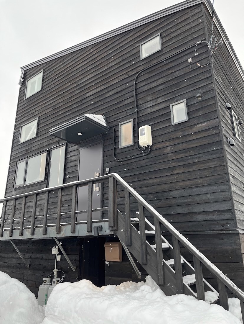 ＳＴＲＡＤＤＩＥ　ＨＯＵＳＥ　ｎｉｓｅｋｏ 施設全景