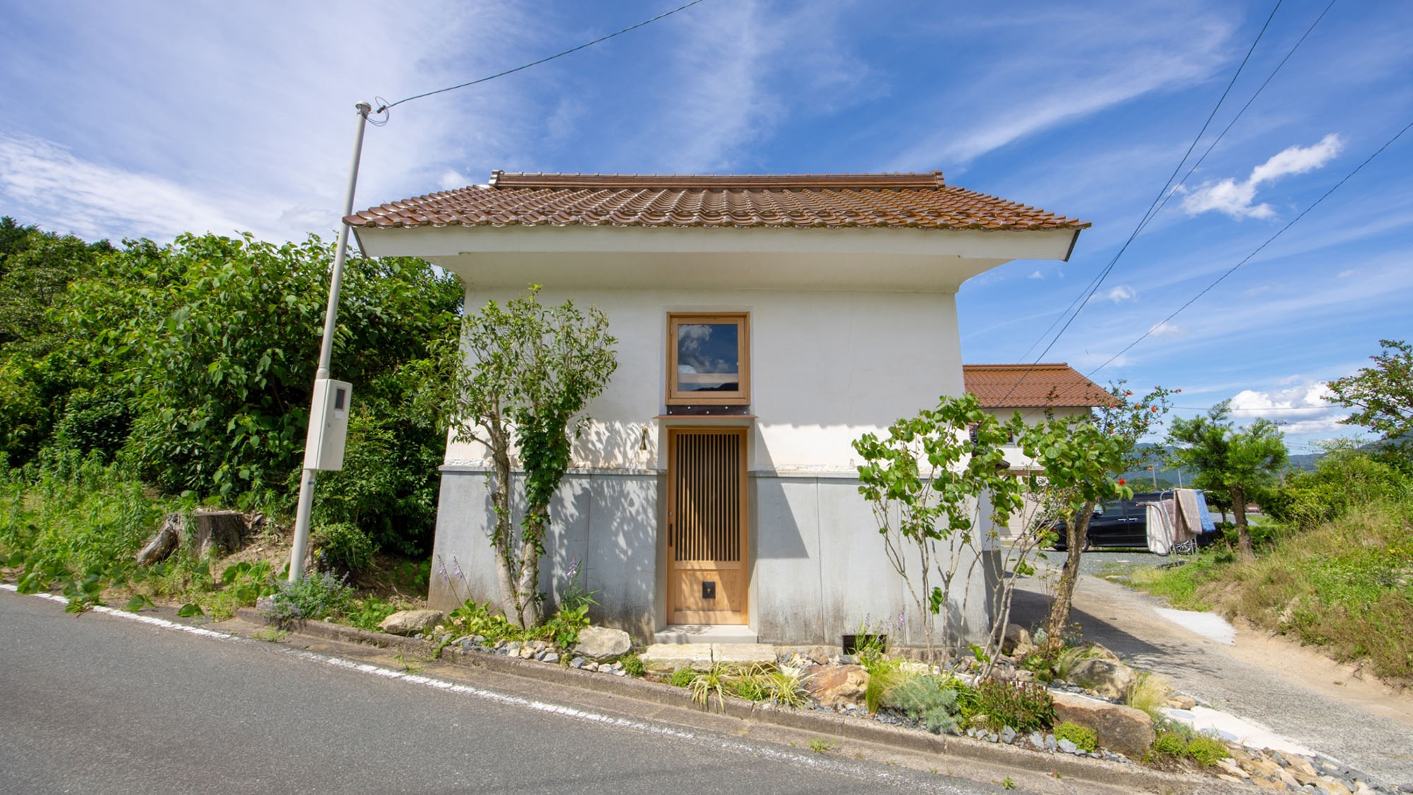 隠れ家ｓｔａｙ蔵ＨＩＮＡＷＡＲＡ&nbsp;施設全景