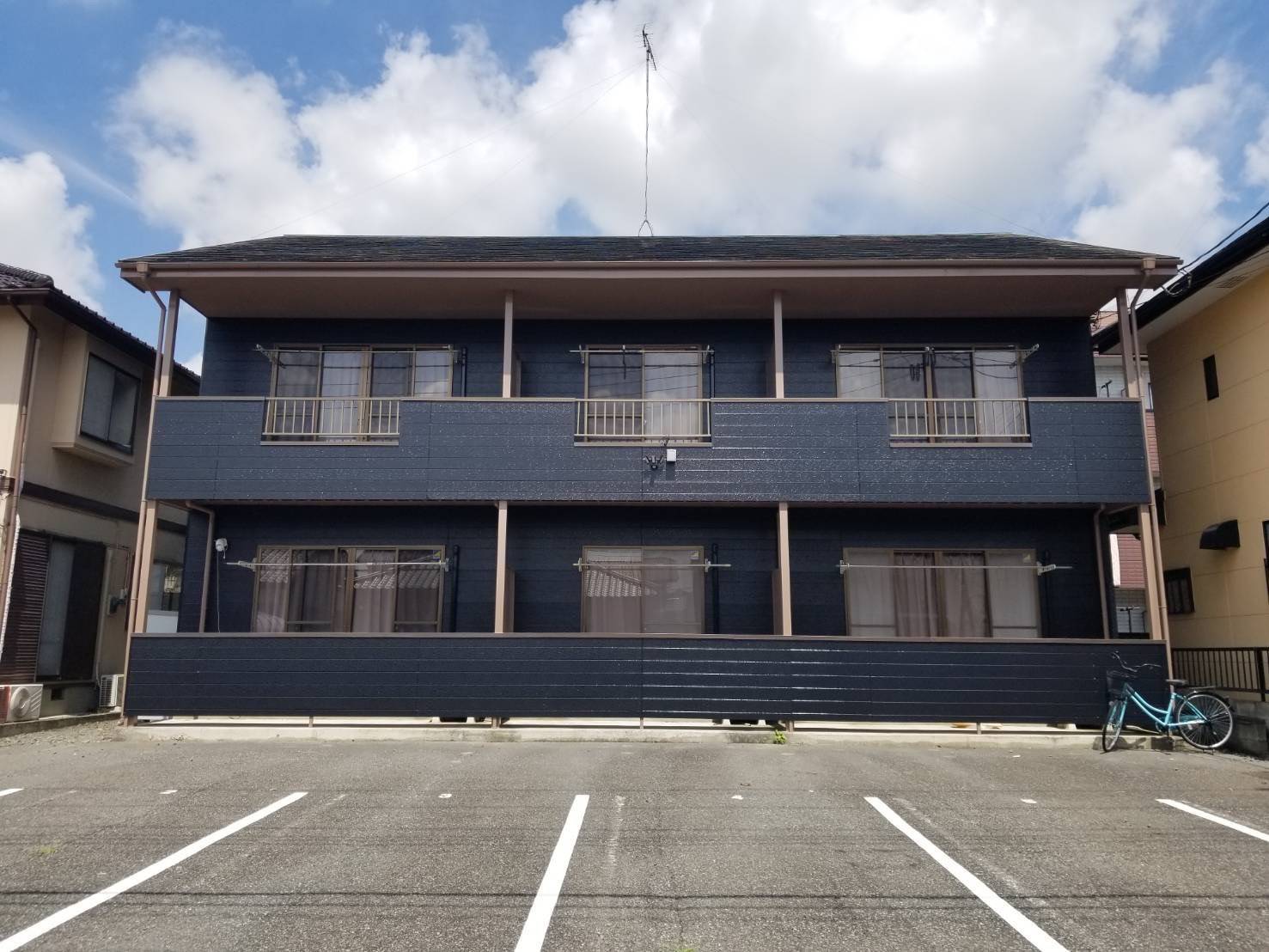 Ａｐａｒｔｍｅｎｔ　Ｈｏｔｅｌ　Ｓｈｉｍｏｔｓｕｋｅ&nbsp;施設全景