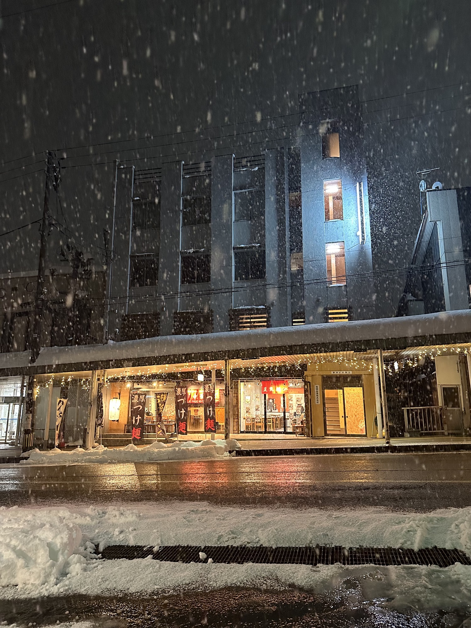 駅本ビル&nbsp;施設全景