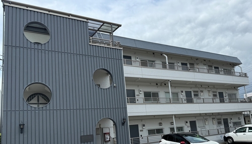 HYGGE HOUSE 旅人の家 施設全景