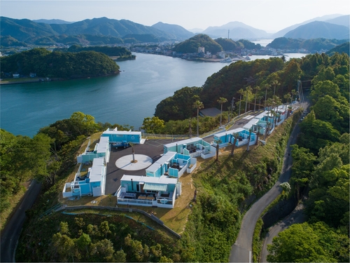 写真:GRANHILLS YASHI