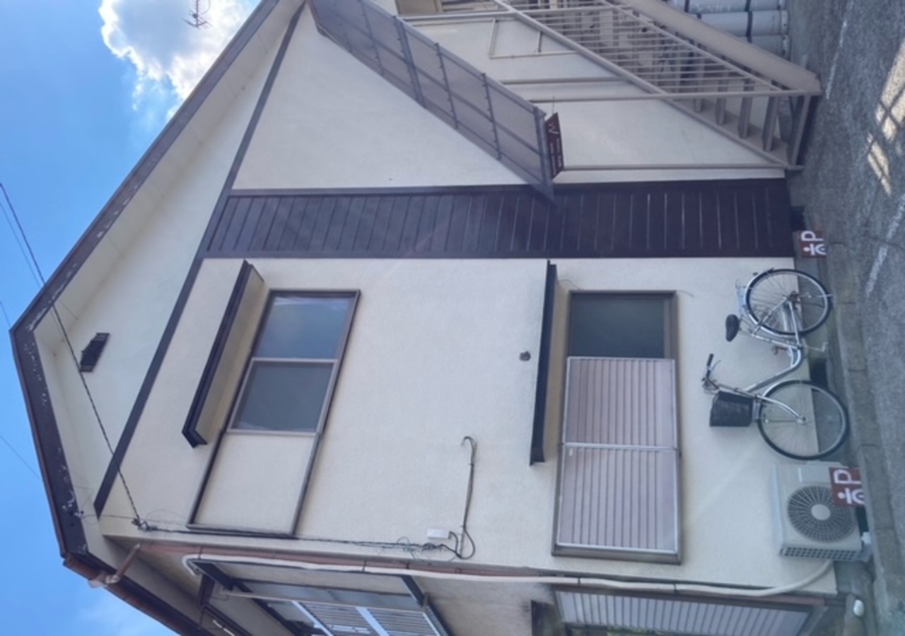 apartment hotel myu 宇都宮 施設全景