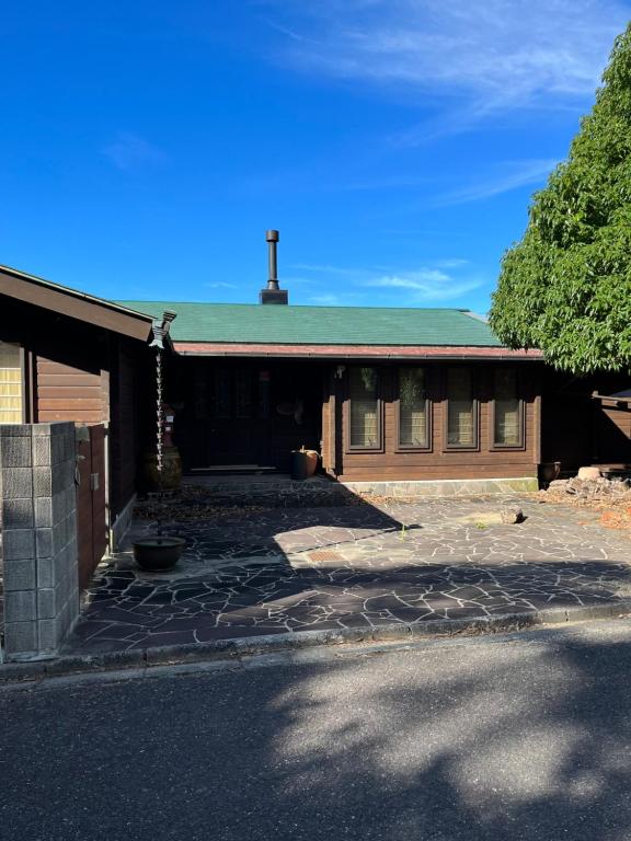 小豆島プライベートキャンプサイト＜小豆島＞&nbsp;施設全景