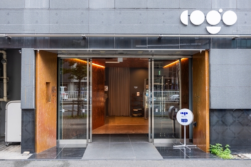 YUURO Bath-Living Hotel Ryogoku 施設全景