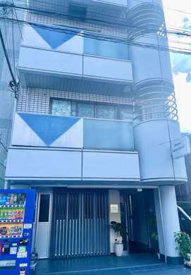 Uhome Ueno Hotel 施設全景