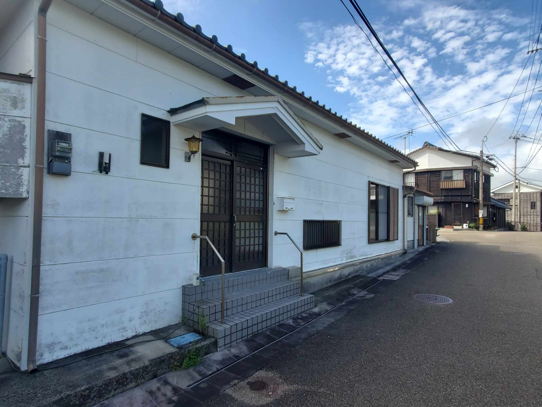 Canal stay -来灯- 施設全景