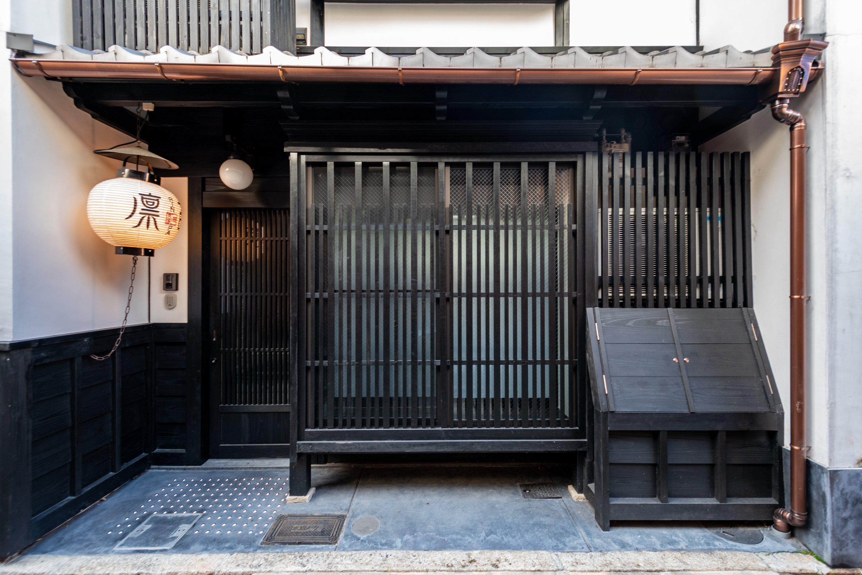 季楽　京都　凛葩&nbsp;施設全景