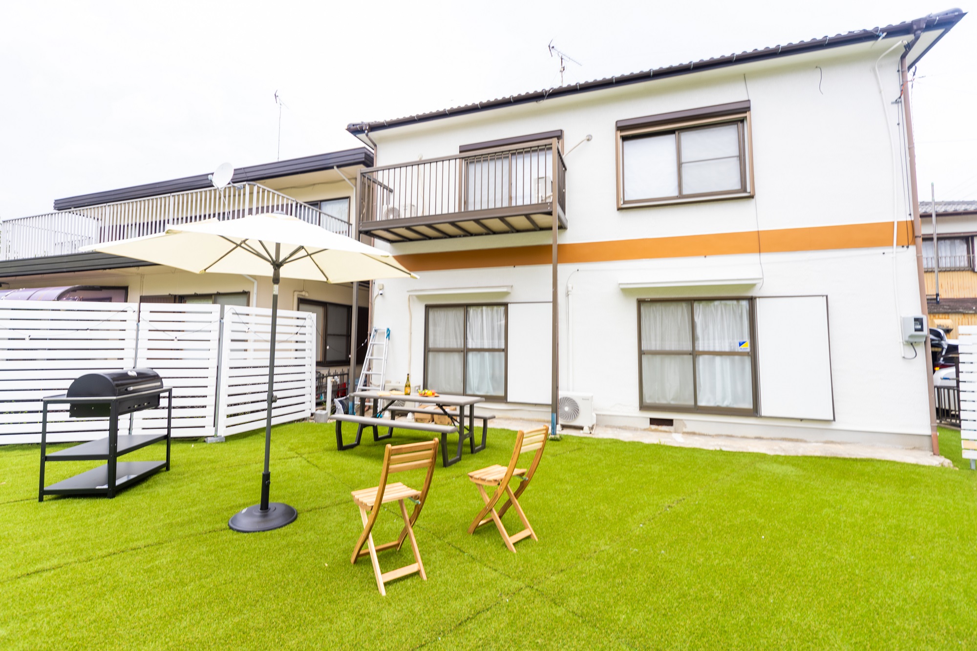 Ｍｉｒａｉｅ　Ｙｏｋｋａｉｃｈｉ　Ａｏｂａｃｈｏｕ&nbsp;施設全景