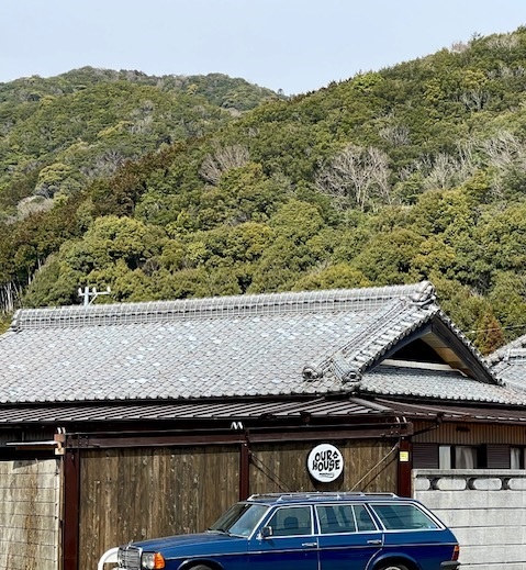 OURHOUSE MIE 施設全景
