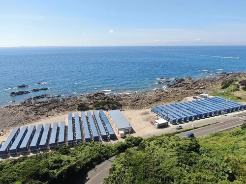 住吉ビレッジ種子島<種子島> 施設全景